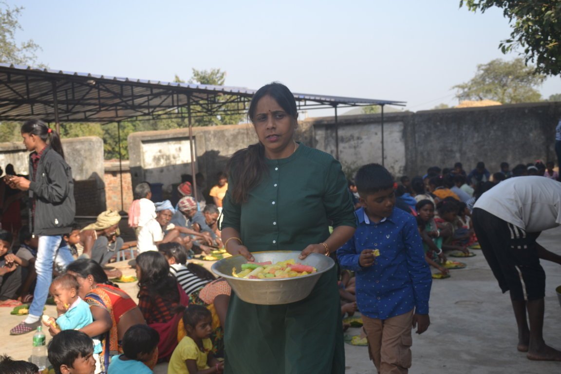 Food Distribution Program