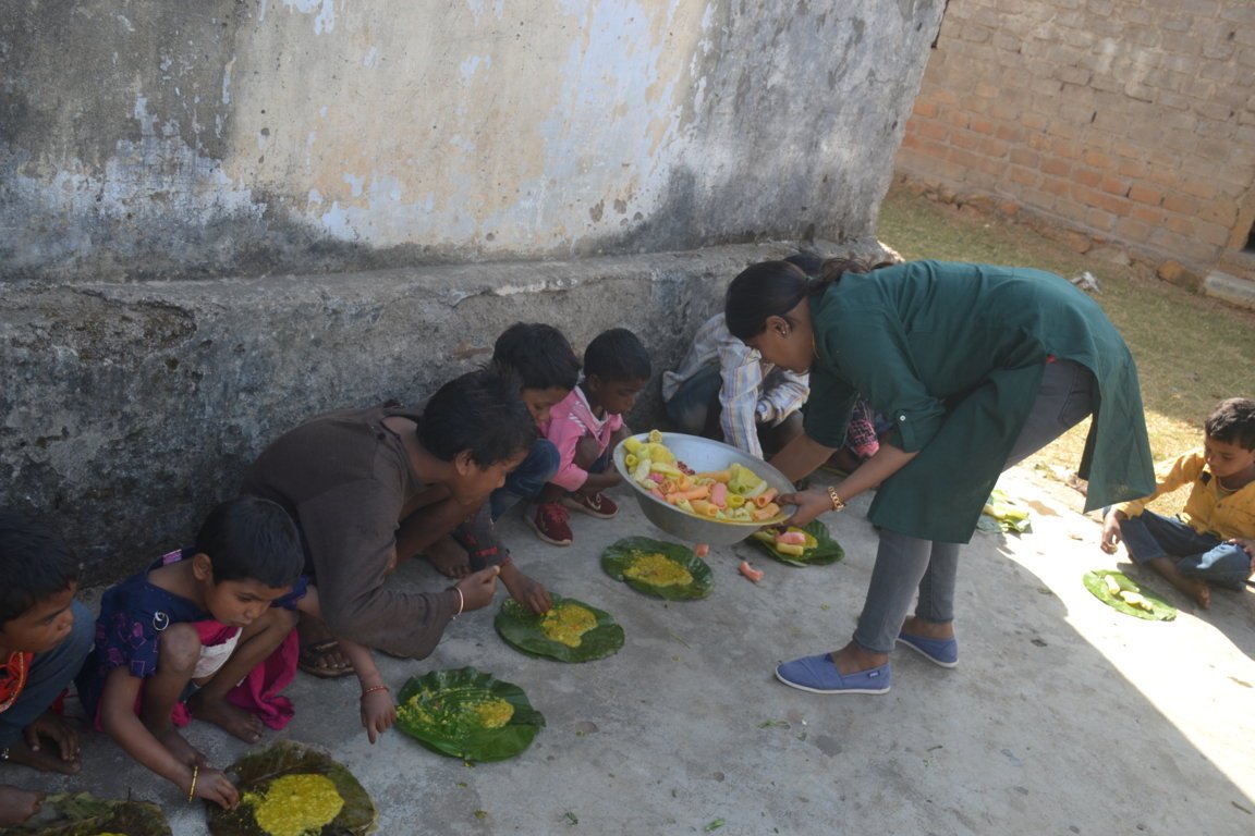 Food Distribution Program