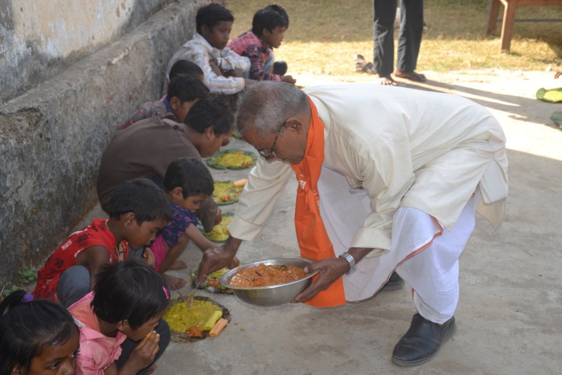 Food Distribution Program