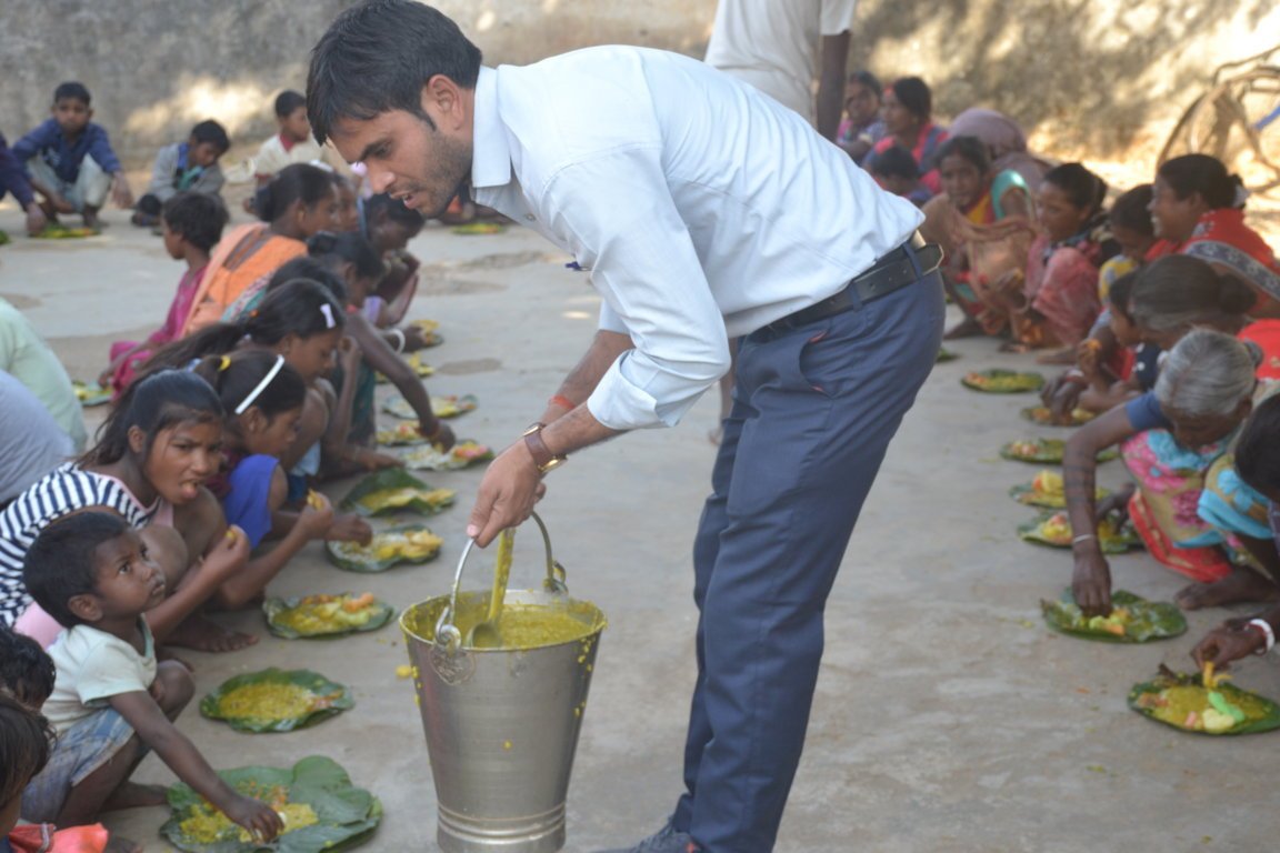 Food Distribution Program