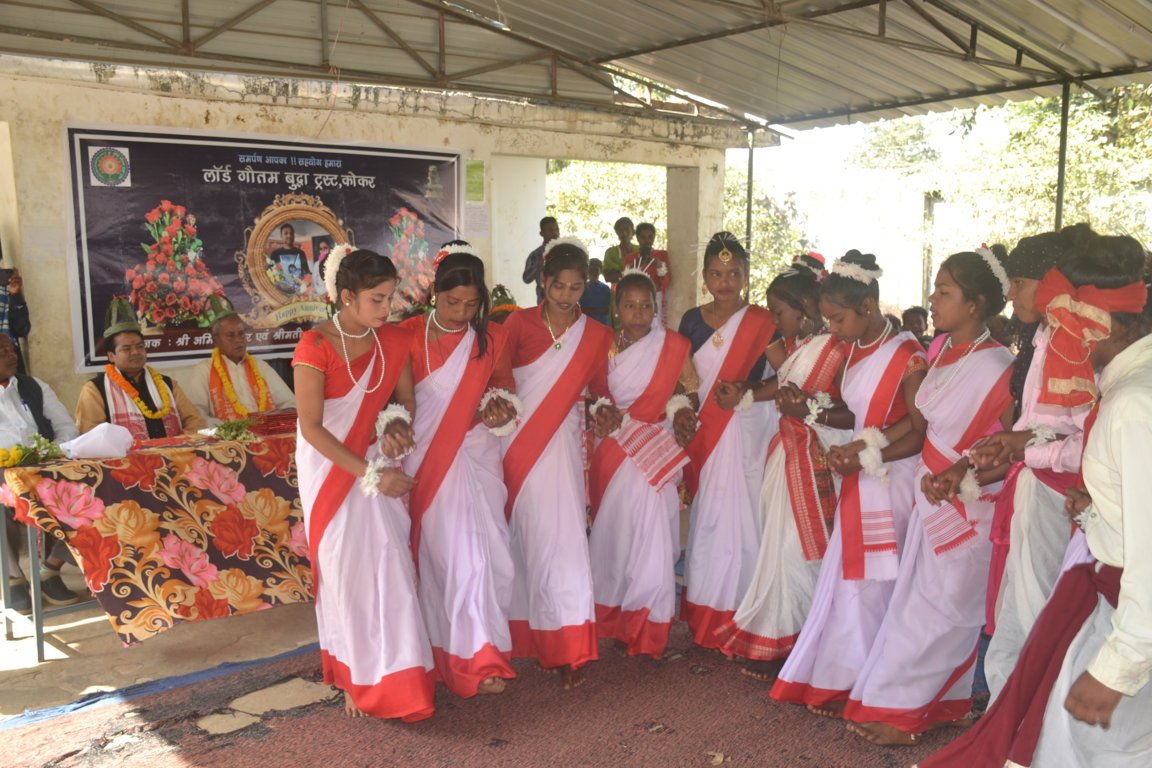 Food Distribution Program