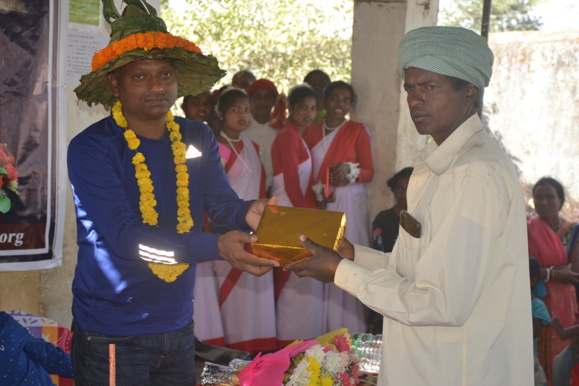 Food Distribution Program