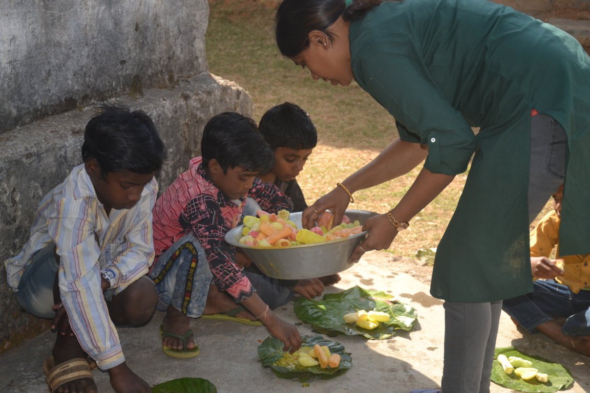 Food Distribution Program