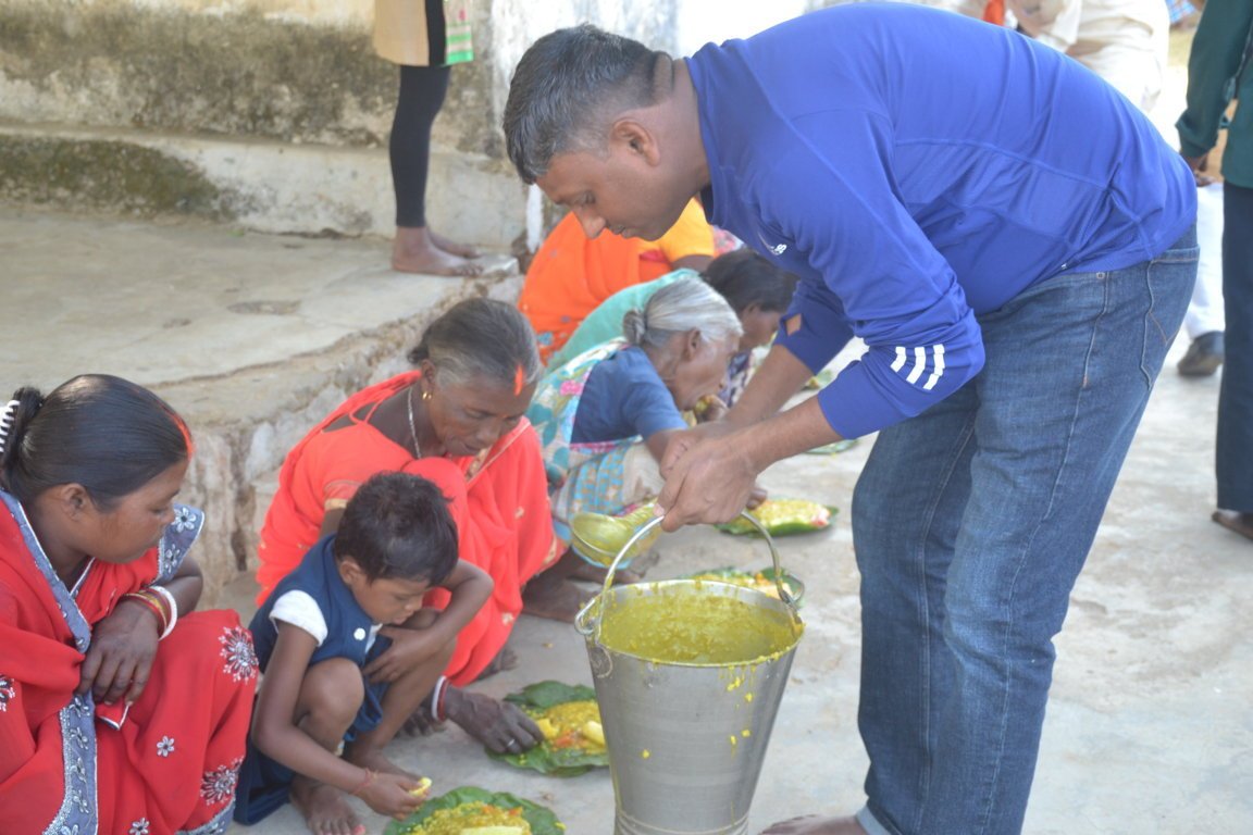 Food Distribution Program